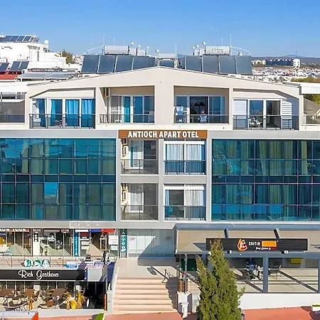 Hotel Antioch Didim