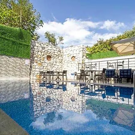 Hotel Antioch Didim