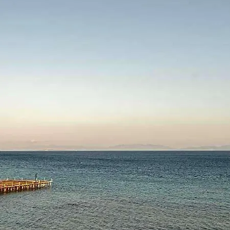 Otel Antioch 5*