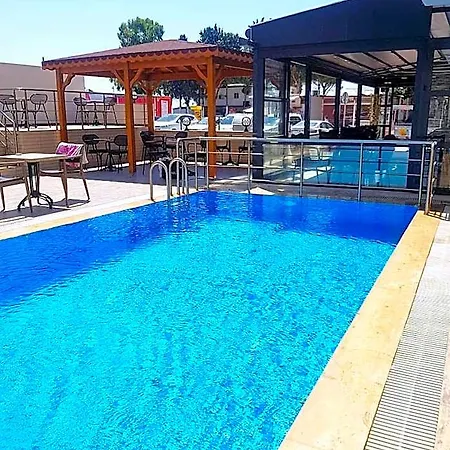 Hotel Antioch 5*