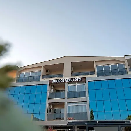 Antioch 5* Didim