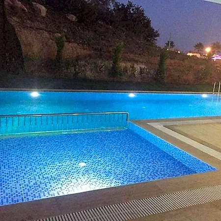 Antioch Otel