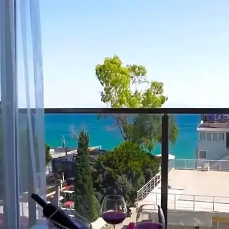Antioch Hotel