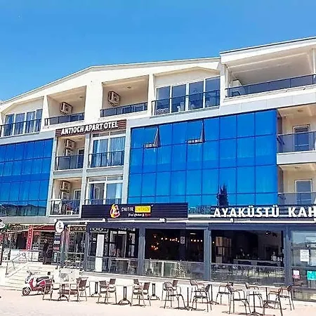 Antioch Didim