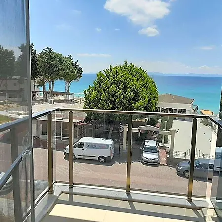 Antioch Otel Didim