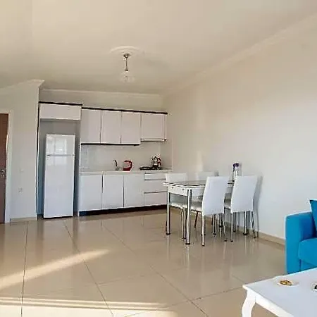 Antioch Hotel Didim