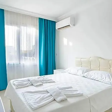 Antioch Hotel 5*