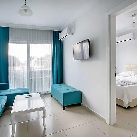 Hotel Antioch