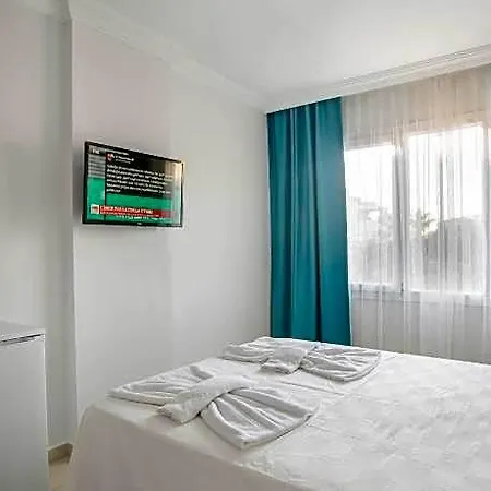 Otel Antioch Didim
