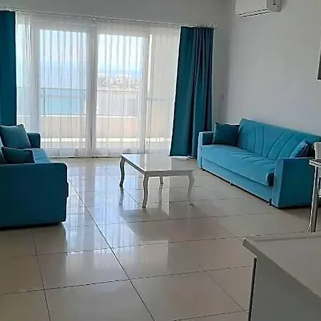 Antioch Hotel Didim