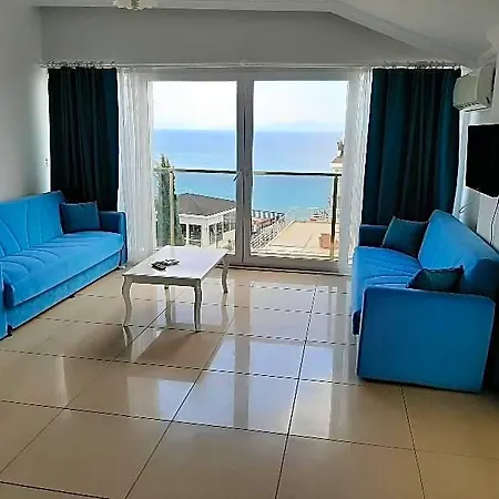 Antioch 5* Didim