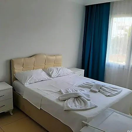 Otel Antioch Didim
