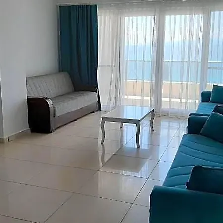 Hotel Antioch