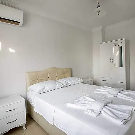Antioch Hotel