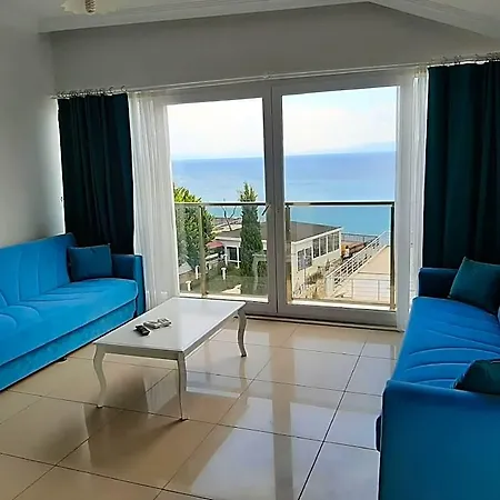 Antioch Otel Didim