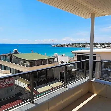 Antioch 5* Didim