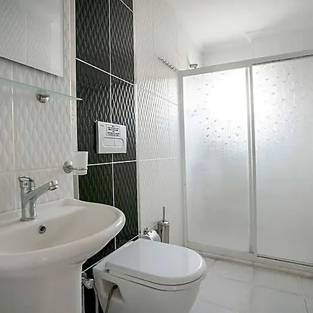 Hotel Antioch 5*