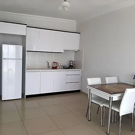 Hotel Antioch Didim