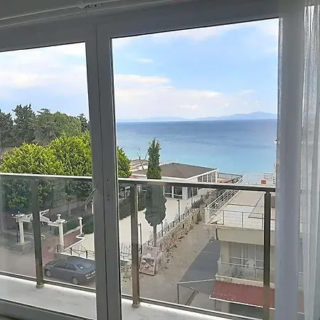 Antioch Otel