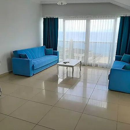 Hotel Antioch