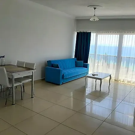 Antioch 5* Didim