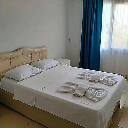 Antioch 5*