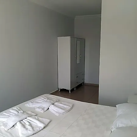 Antioch 5*
