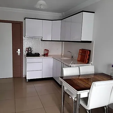 Antioch Hotel Didim