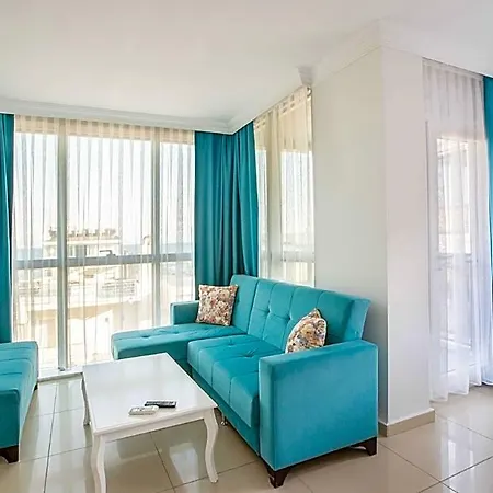Antioch Hotel