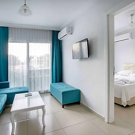 Hotel Antioch