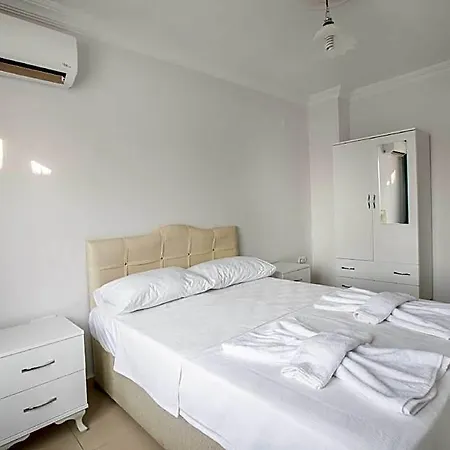 Antioch 5*