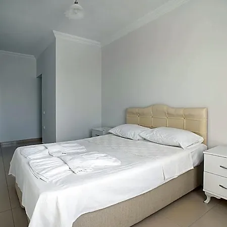 Antioch Hotel Didim